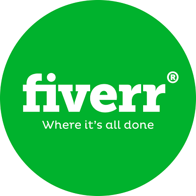 Fiverr Gig