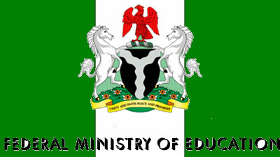 Ministry Of Education