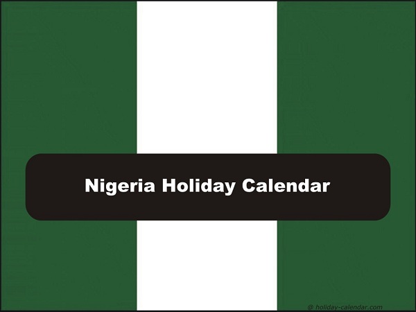 Nigeria-Holiday-Calendar