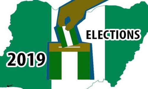 2019 Governorship Election