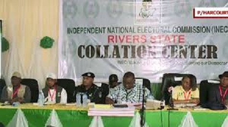 Rivers Election