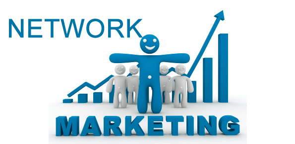 Network-Marketing-Companies