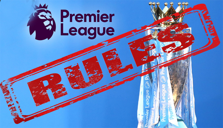 EPL-New Rules