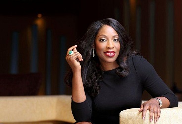 Nigerian First Women – Mosunmola Abudu