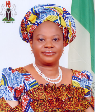 Nigerian First Women – Prof. Dora Nkem Akunyili (OFR)