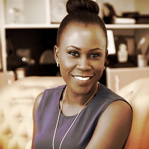 Nigerian First Women – Tara Fela-Durotoye