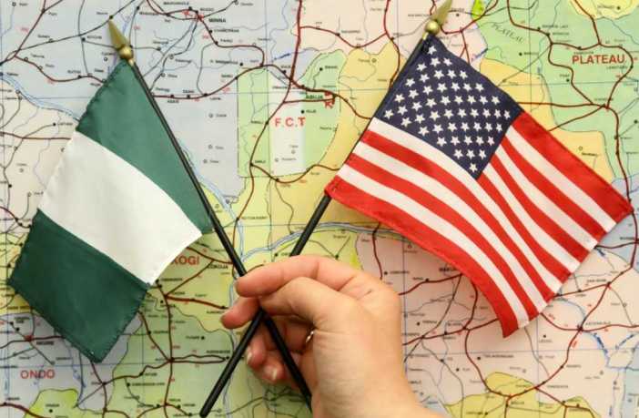 Fact: How Big Is Nigeria Compared To The US?