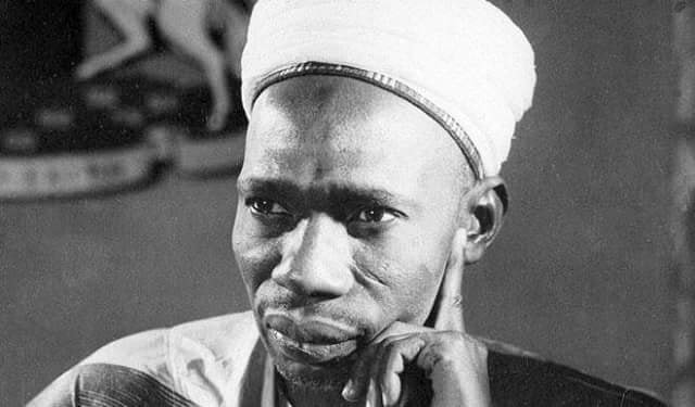 Sir Abubakar Tafawa Balewa