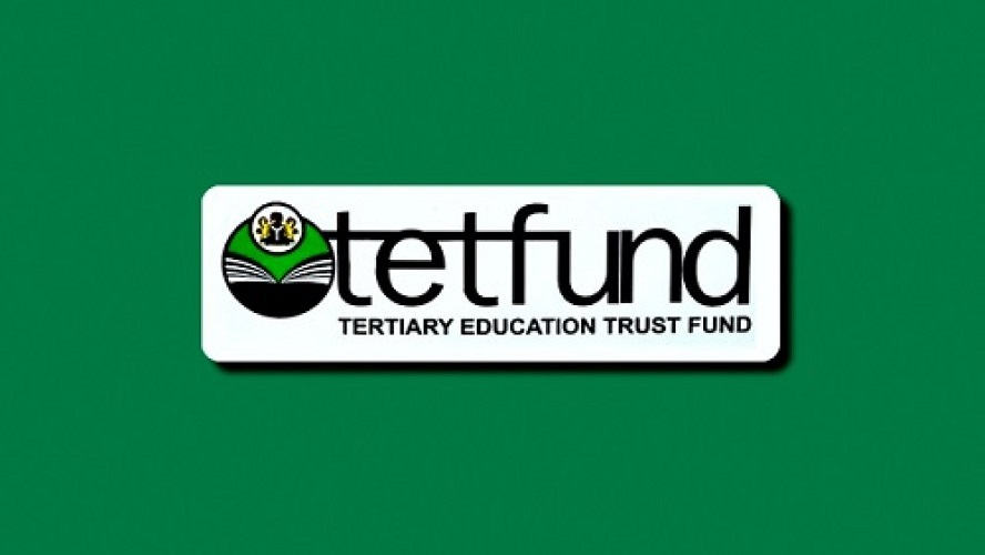 TETFUND