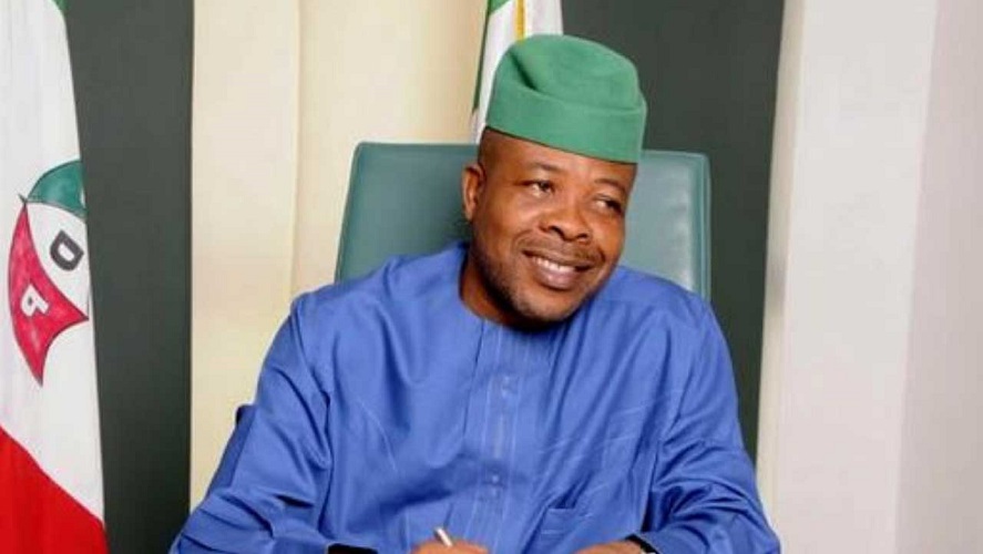 Emeka Ihedioha