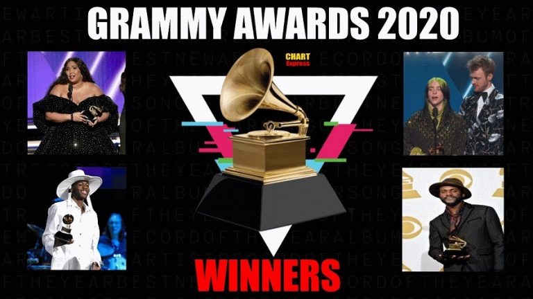 Grammy 2020: Complete List Of All The Winners