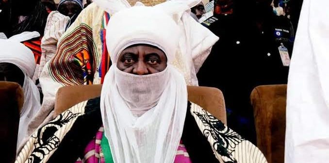 Alhaji Aminu Ado Bayero