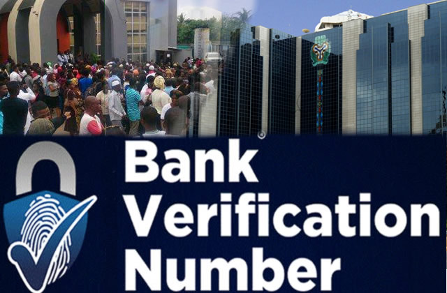 how to check your bvn mobile number