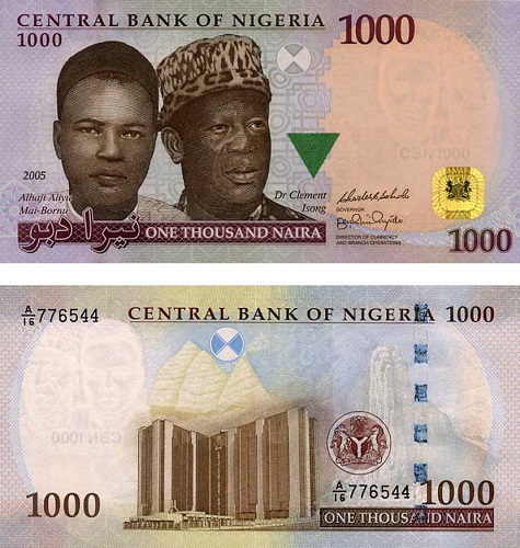 1000naira