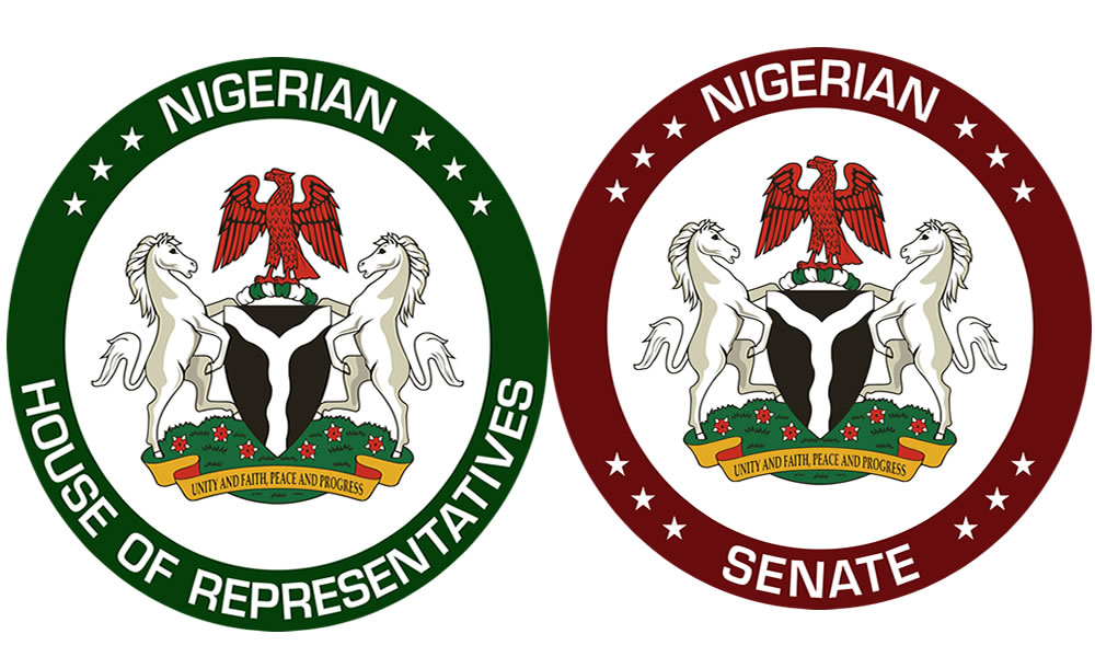 Nigeria Senate And House Of Rep