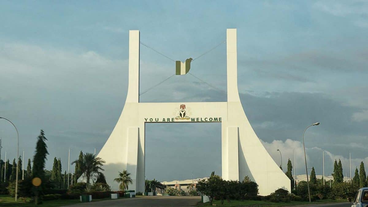Abuja-city
