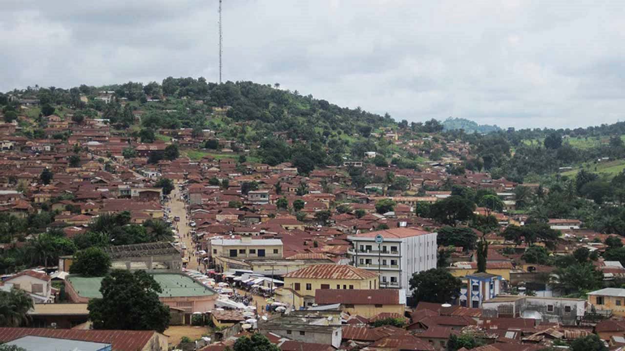 kwara