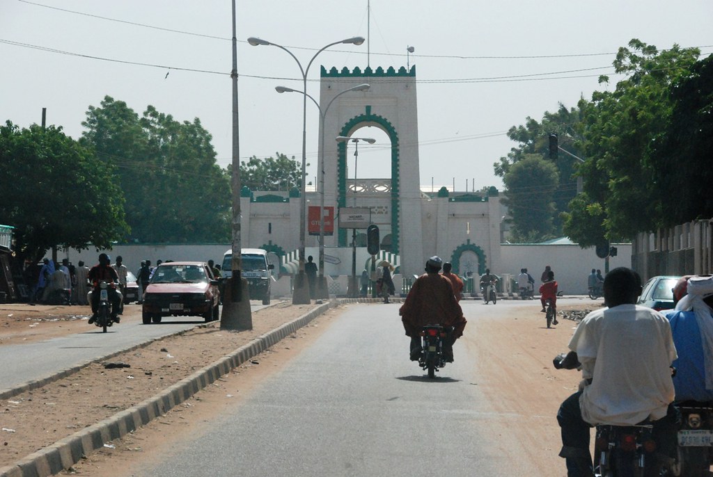 sokoto