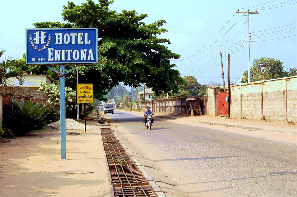 Aba North LGA