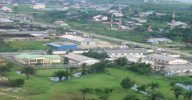 Eket-LGA