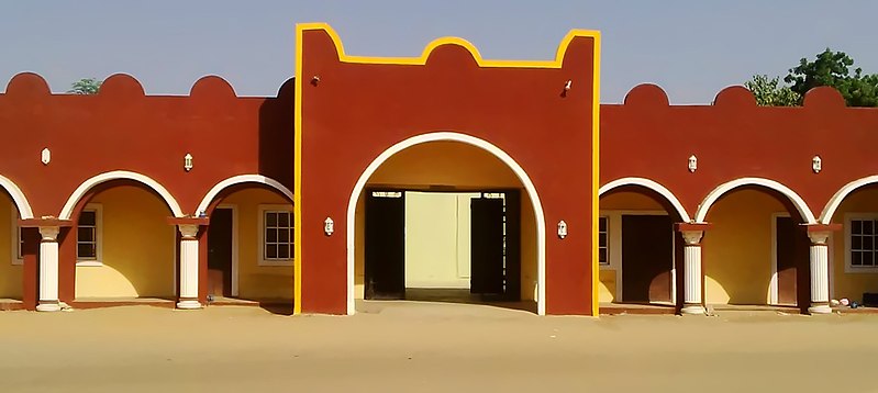 Gamawa-LGA