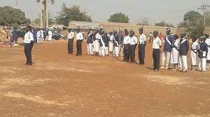 Hawul LGA
