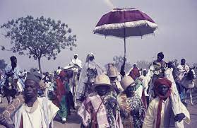 History-Of-Damban-LGA-Bauchi-State