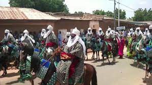 History Of Darazo LGA, Bauchi State