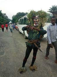 Ikono LGA
