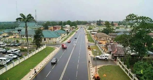 Ikot Abasi LGA