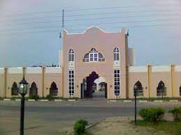 Jama’are LGA