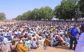 Konduga LGA