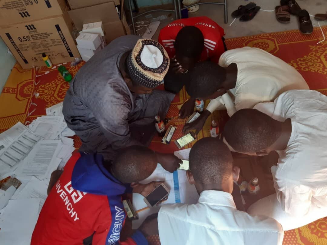 Magumeri LGA