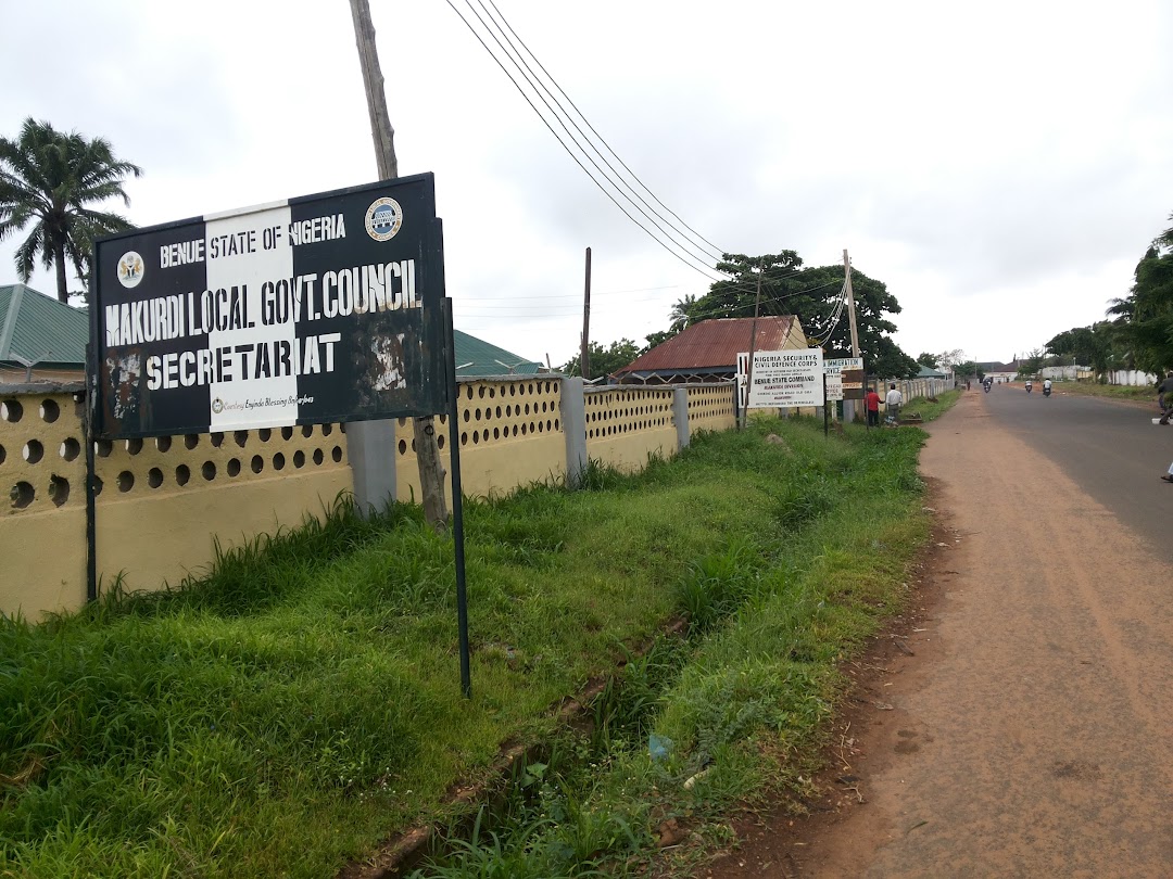 Makurdi-LGA