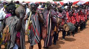 Tafawa Balewa LGA