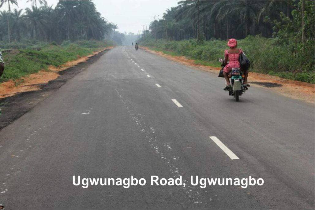 Ugwunagbo LGA