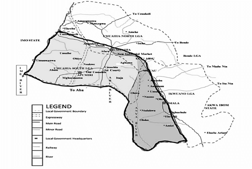 Umuahia-South-LGA