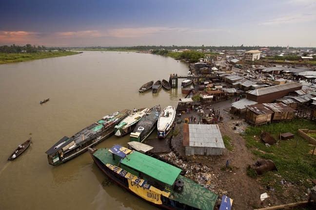 Yenagoa-LGA