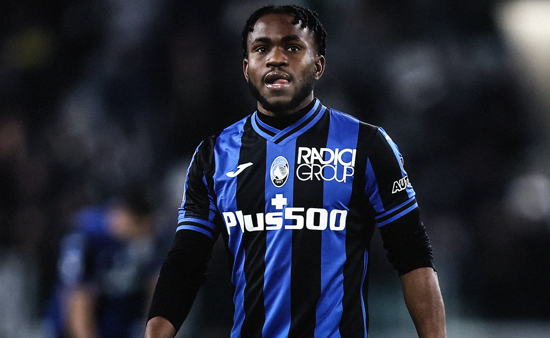 Ademola Lookman1