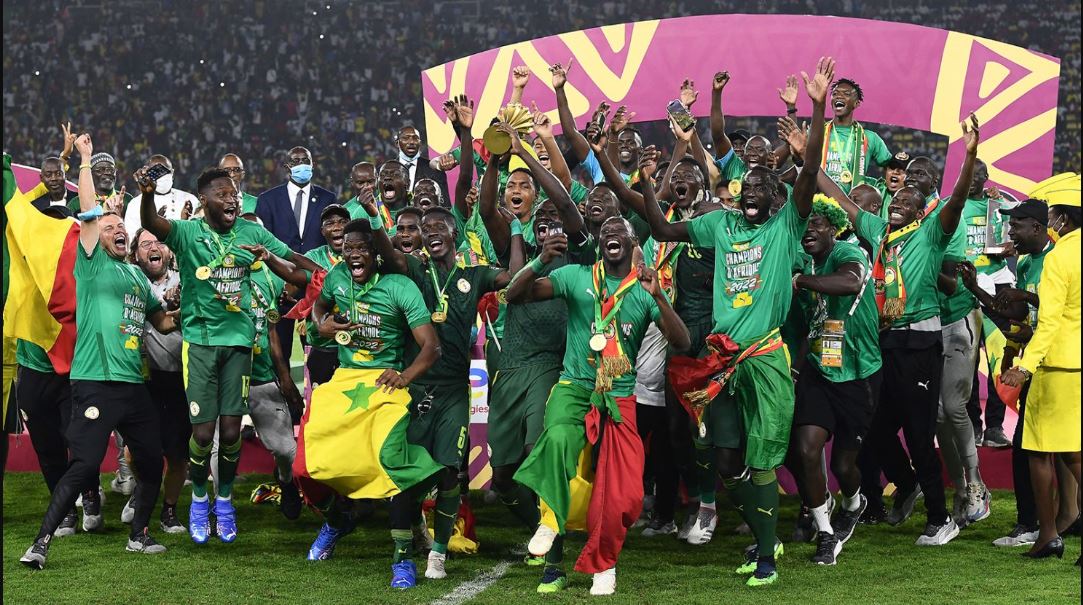 Afcon