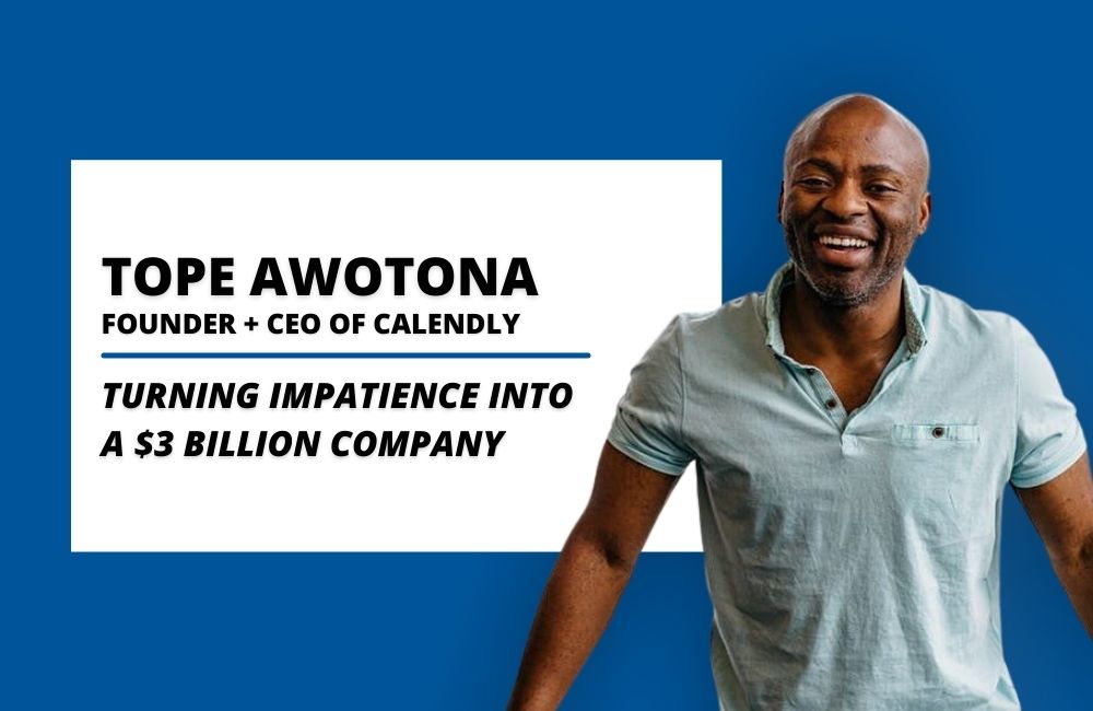 Tope Awotona