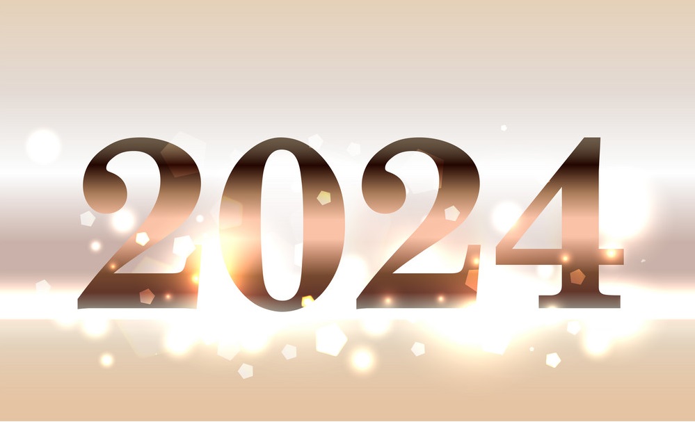 2024 Theme (Year Of) For All Churches In Nigeria And Beyond