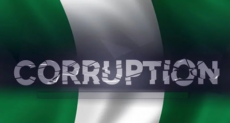 corruption nigeria